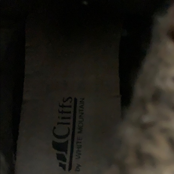 CLIFFS- Dawson laced boot - Picture 5 of 6